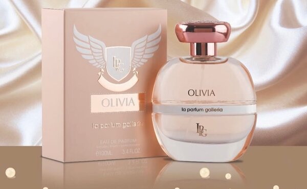 OLIVIA