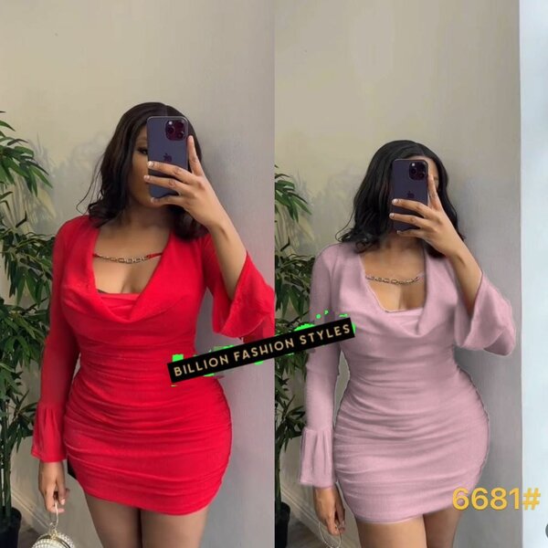 Ladies wear