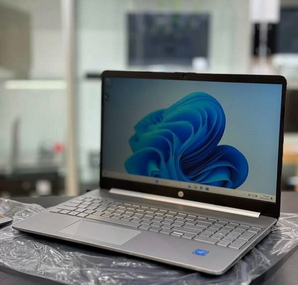 HP  Intel Celeron
