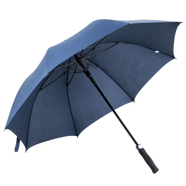 Very big umbrellas