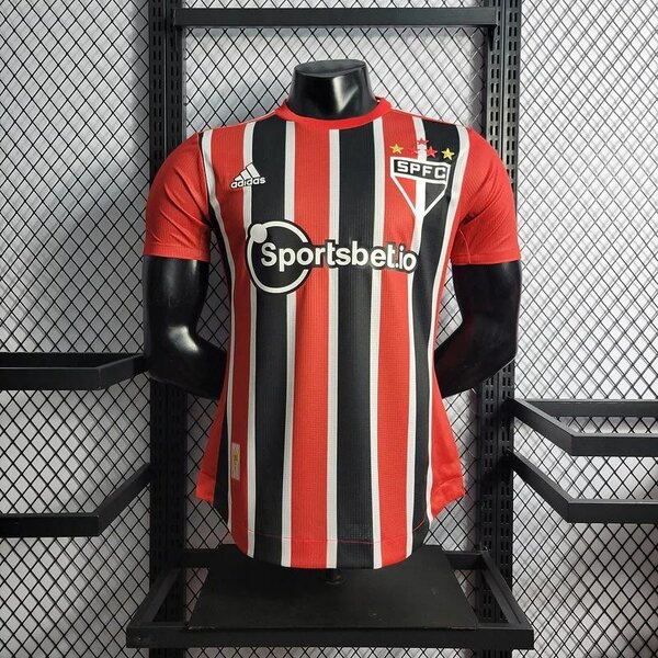 Maillot de football SPFC adidas