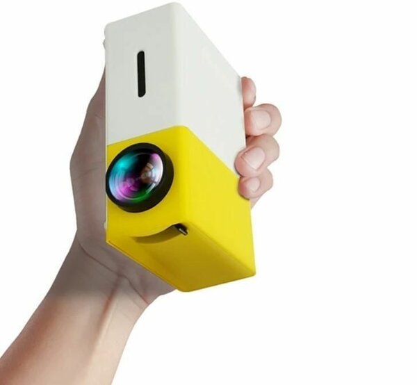 Projector