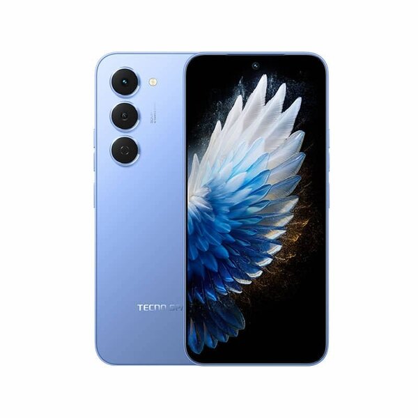 Téléphone Tecno Spark 40 Pro