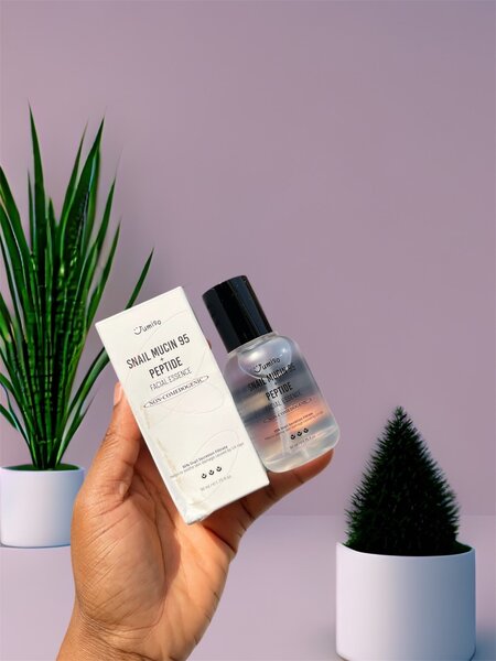 Jumiso Snail Mucin Essence 50ml