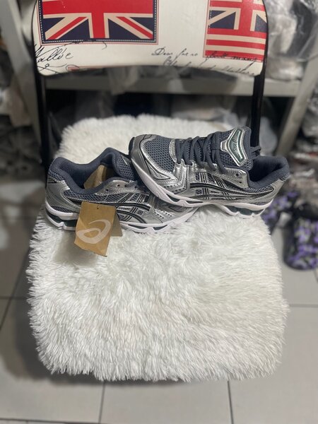 Chaussures de sport élégantes