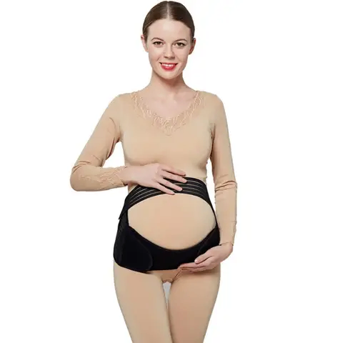 3 in 1 Maternity/ Pregnancy support belt