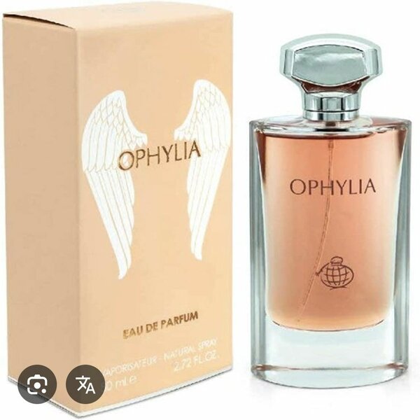 Ophelia