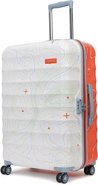 Best trolley bag