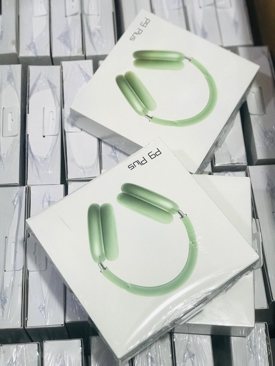 P9 Headset