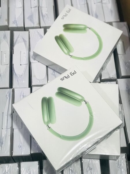 P9 Headset