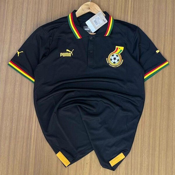 Sports jerseys