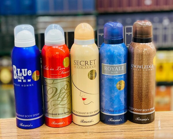 Malik g cosmetic