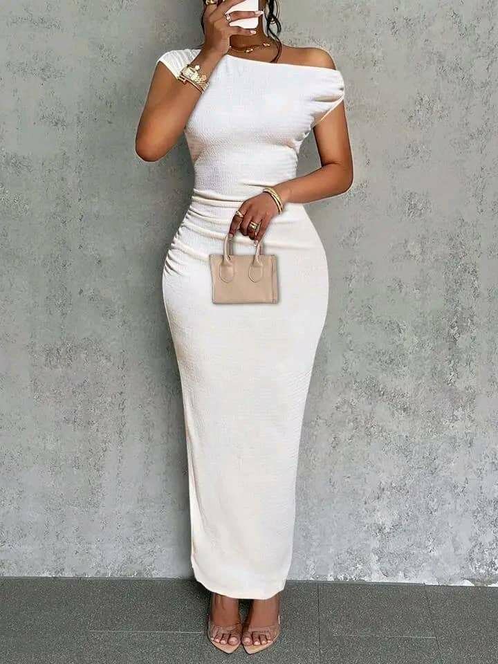 Robe de sortir