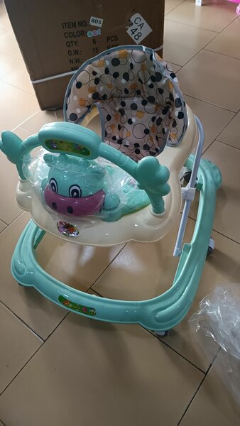 Baby walker