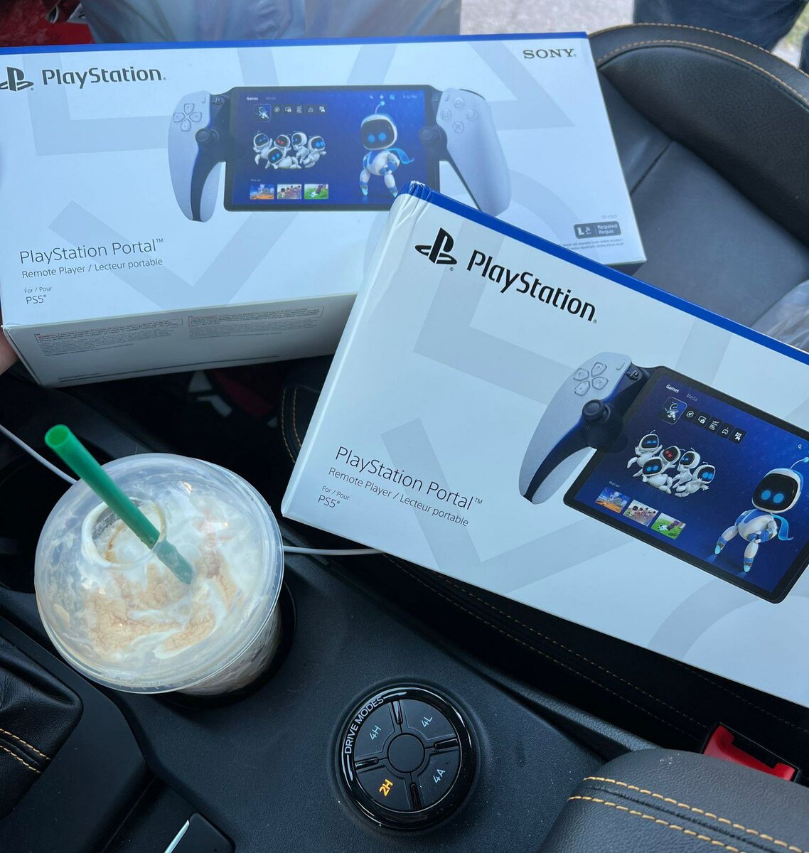 PlayStation Portal
