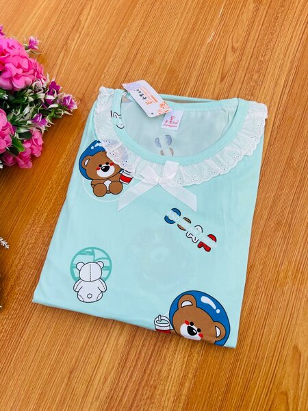 Ladies Sleepwear