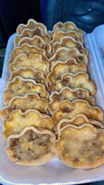 Quiches