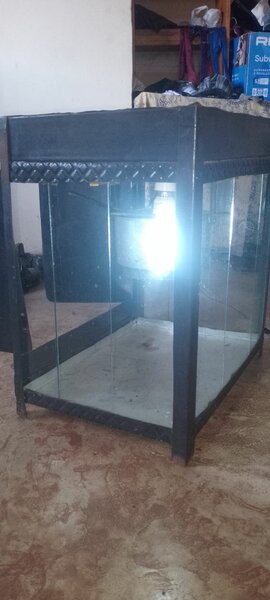 Pop-corn machine
