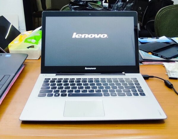 Lenovo i5 Slim Tactile