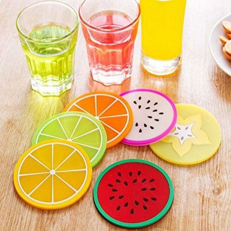 DesSous verres