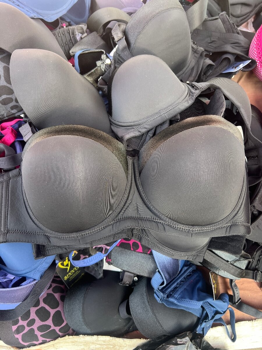 Binnys bra