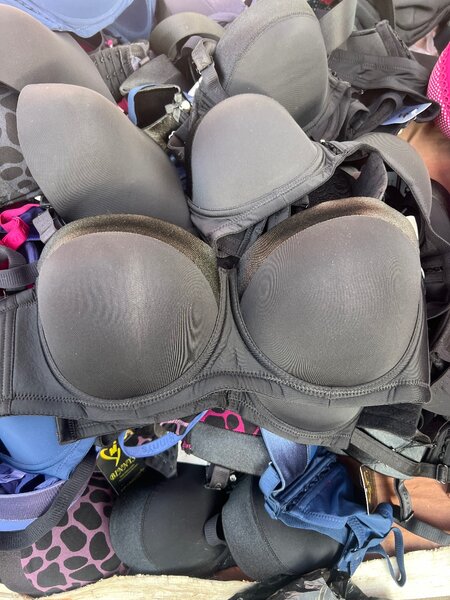 Binnys bra