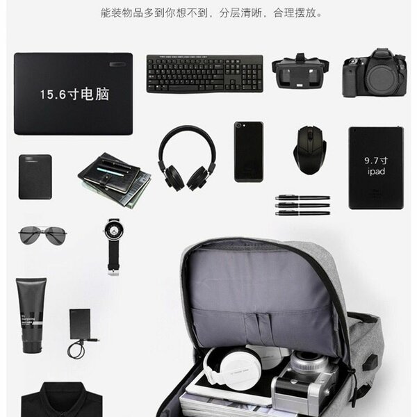 Laptop bag