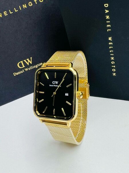 DANIEL WELLINGTON