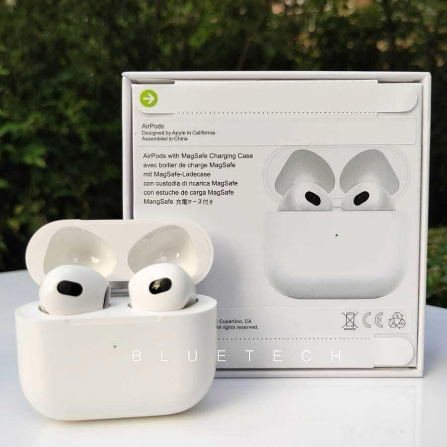 Écouteurs airpods3
