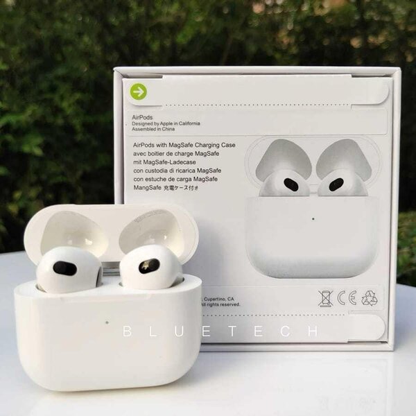 Écouteurs airpods3
