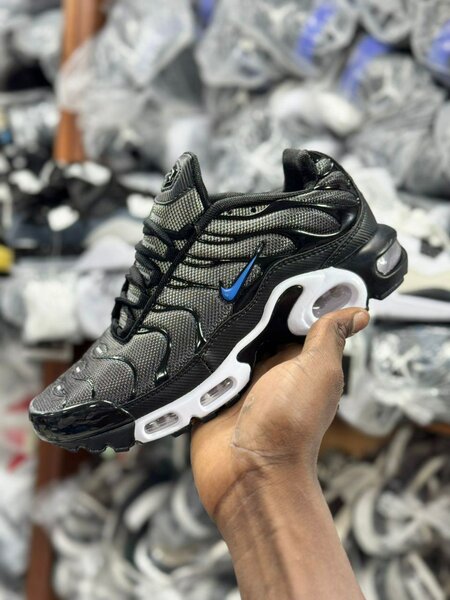 Nike Tn