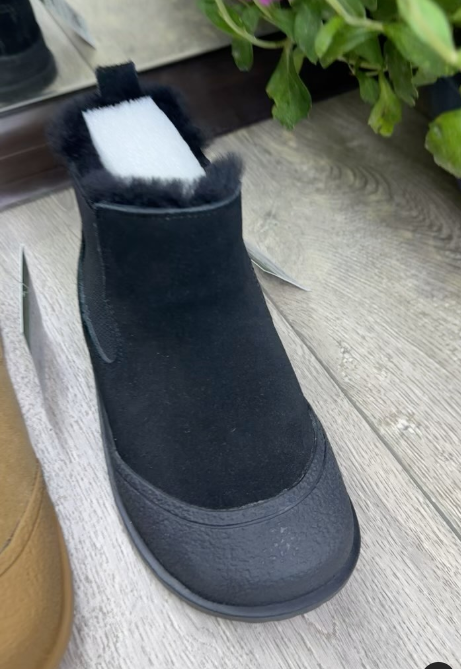 Сапоги