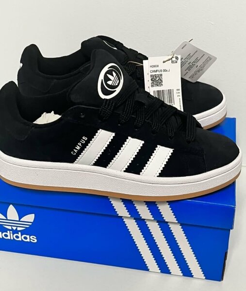 Chaussures Campus ADIDAS
