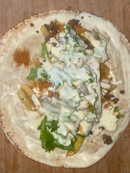 Chawarma