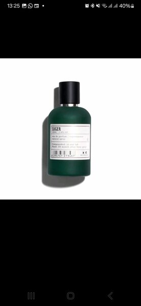 Suger perfume by Arofac