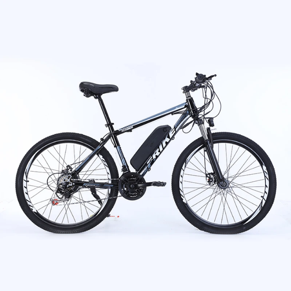 Vélo électrique tout-terrain puissant