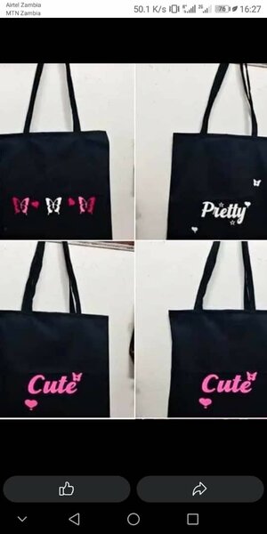 Bags