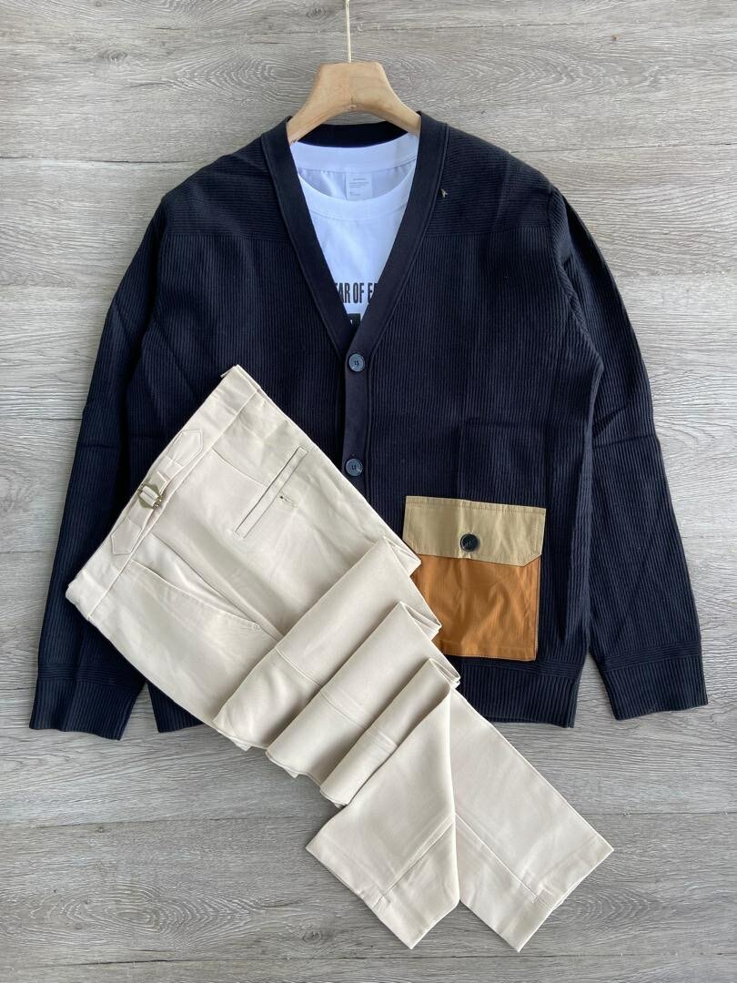 Smart wear
