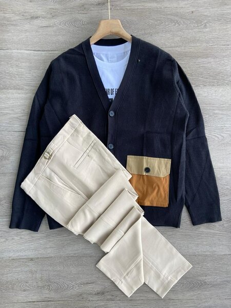 Smart wear