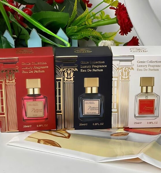 Perfumes