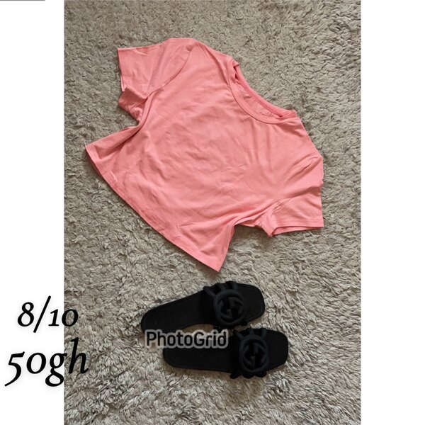 Ladies tops