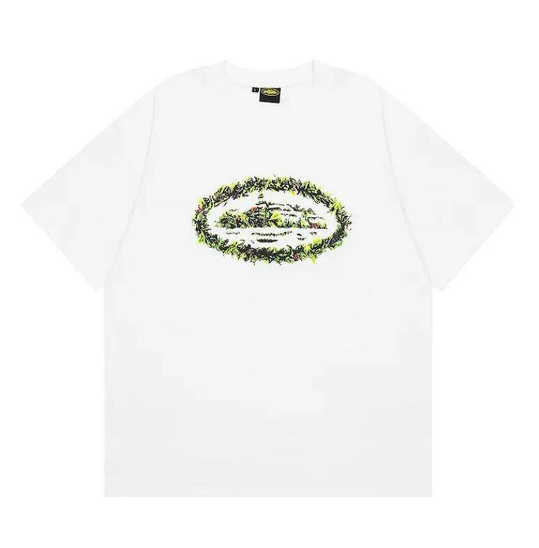 Tee-shirt Cortez