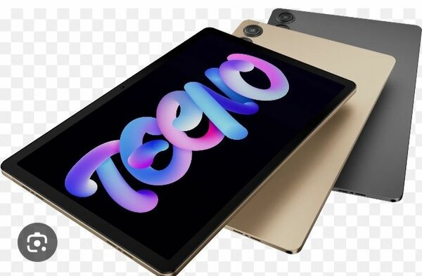 Tablette tecno