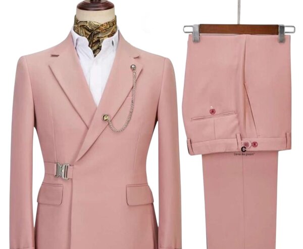 Men suit