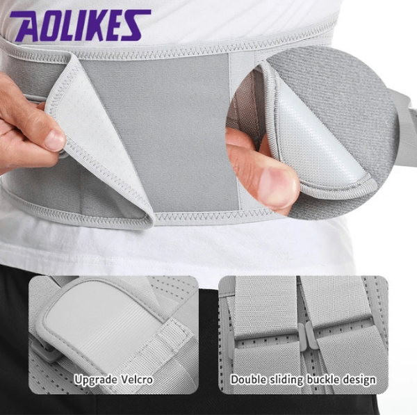 Ceinture lombaire