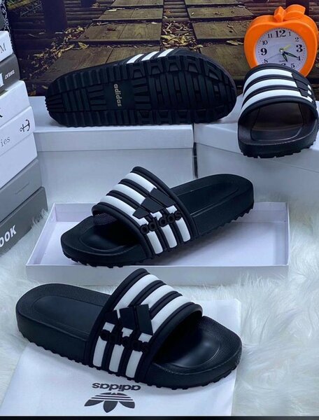 MEN'S SLIPPERS