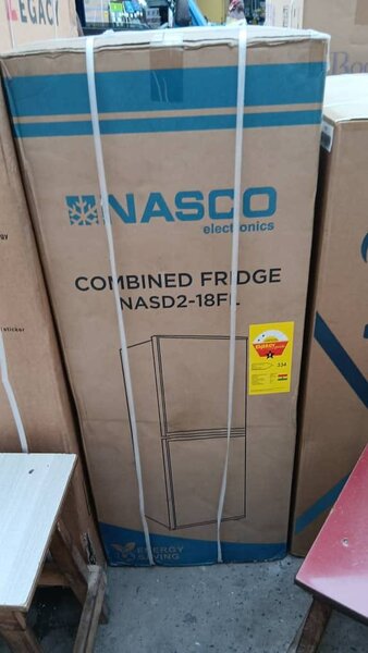 NASD2 108L