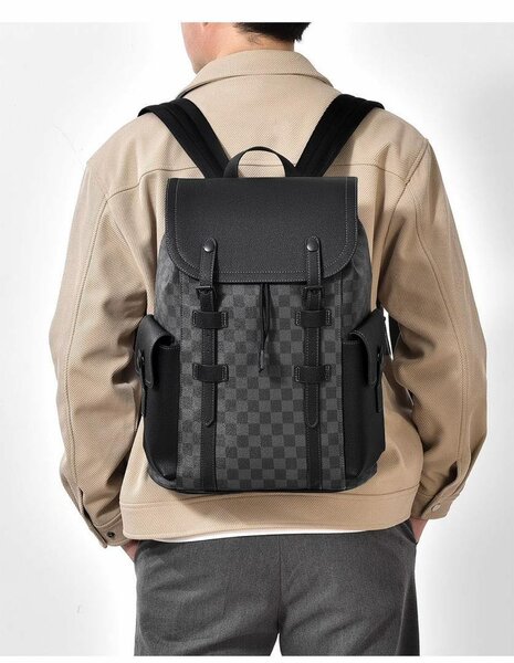 Back bag