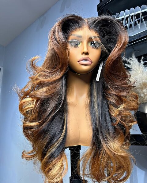 Wig