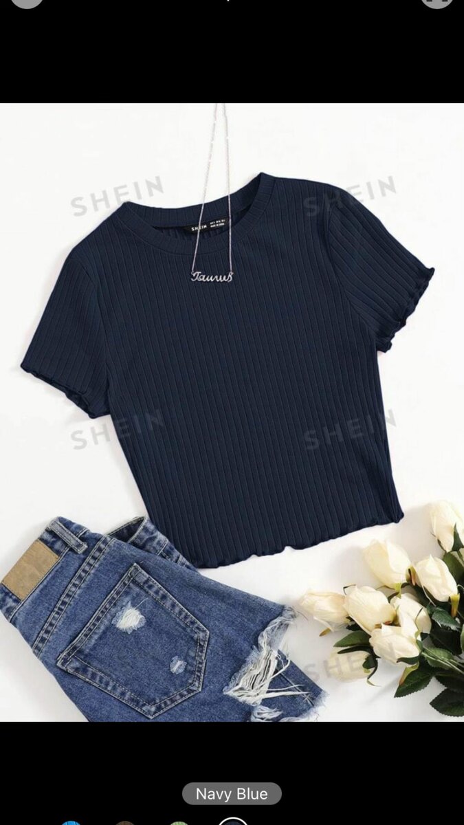 Tops